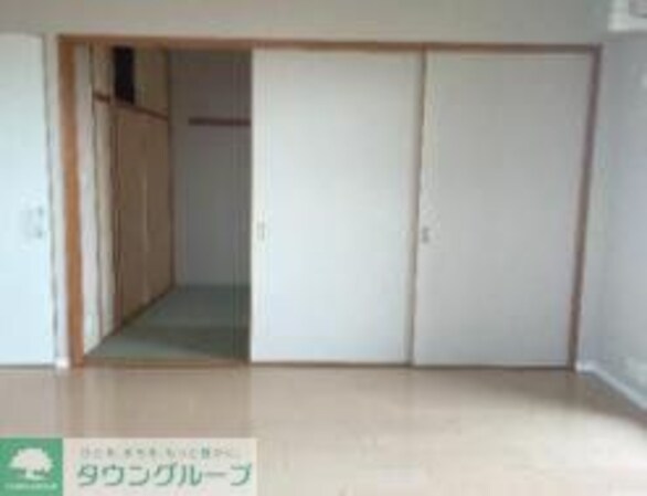 サクセス西高島平の物件内観写真